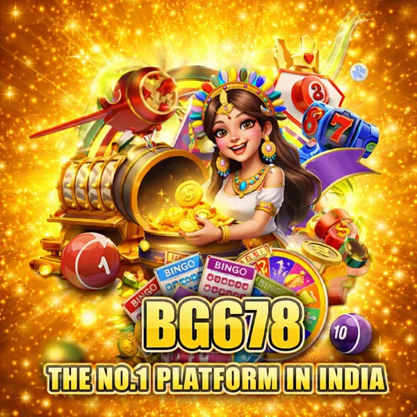 BG678 Maxwin Pola Gacor Hari Ini