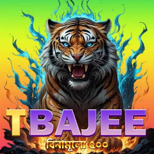TBAJEE 2026 Slot Gacor RTP Tinggi