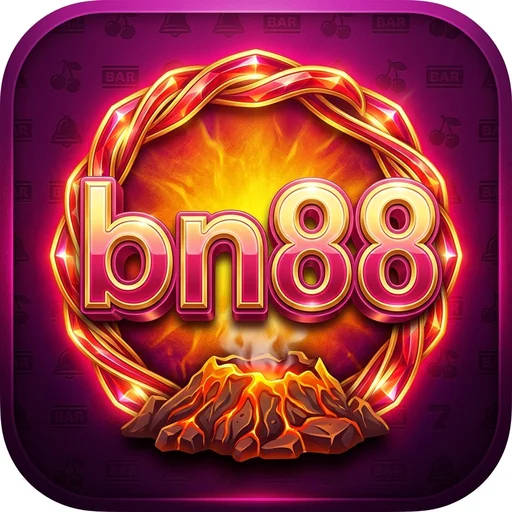 bn88 Logo - অফিসিয়াল